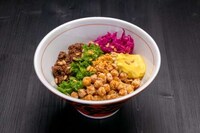 Upscale Plant-Based Dishes Image 4