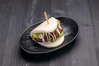 Upscale Plant-Based Dishes Image 5