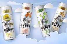 On-Draft CBD Beverages