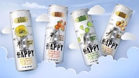 On-Draft CBD Beverages Image 1