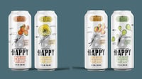 On-Draft CBD Beverages Image 2