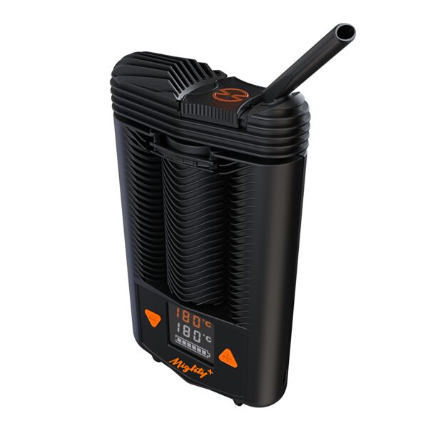 Cannabis Vaporization Devices