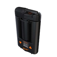 Cannabis Vaporization Devices Image 3