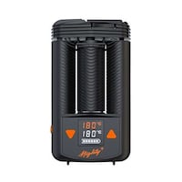 Cannabis Vaporization Devices Image 4