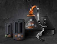 Cannabis Vaporization Devices Image 5