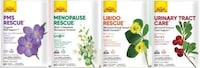 Hot Flash-Targeting Supplements Image 1
