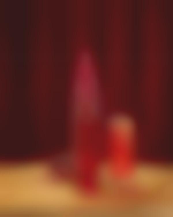 Celeb-Backed Pomegranate Vodkas