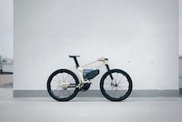 Pedal-Powered Electric Bikes Image 2
