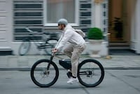Pedal-Powered Electric Bikes Image 4