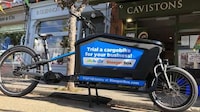 Dublin Electric Cargo Initiatives Image 1