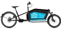 Dublin Electric Cargo Initiatives Image 2