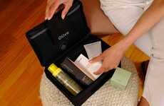 Eco-Friendly Delivery Totes