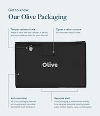 Eco-Friendly Delivery Totes Image 2