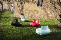 Unconventional Kinetic Chairs Image 4