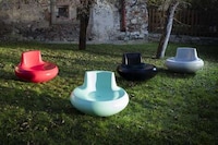 Unconventional Kinetic Chairs Image 5