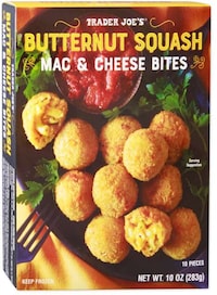 Butternut Macaroni Bites Image 2