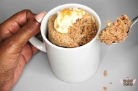 Keto-Friendly Mug Cakes