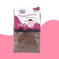 Keto-Friendly Mug Cakes Image 2