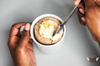 Keto-Friendly Mug Cakes Image 3