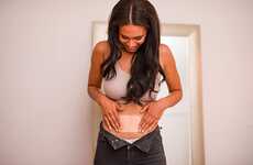 Herbal Pain Relief Patches
