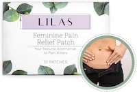 Herbal Pain Relief Patches Image 2