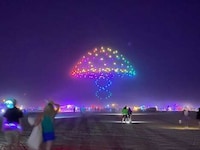 Festival-Honoring Drone Shows Image 2