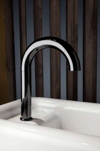 Expressive Minimalist Bathroom Designs Image 3