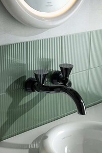 Expressive Minimalist Bathroom Designs Image 4