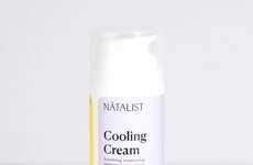 Anti-Inflammatory Cooling Creams