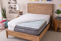 Cooling Memory Foam Toppers Image 2
