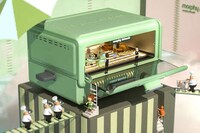 Bold Countertop Multi-Ovens Image 3