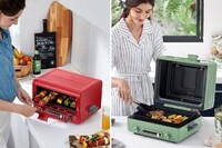 Bold Countertop Multi-Ovens Image 5
