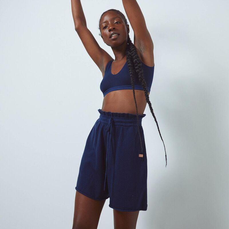 Thermoregulating Lounging Shorts