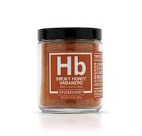 Ultra-Fresh Sweet-and-Spicy Rubs Image 1