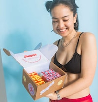 Personalized Period Care Boxes Image 3