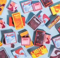 Personalized Period Care Boxes Image 4