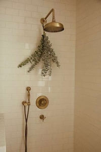 Eucalyptus Shower Bouquets