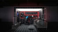 Gamer-Focused Furniture Collections Image 1