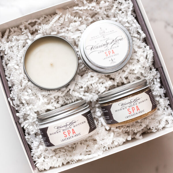 10 Calming Wellness Kits
