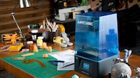 Affordable Desktop 3D Printers