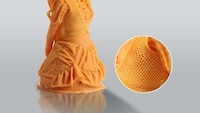 Affordable Desktop 3D Printers Image 5