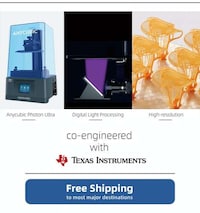 Affordable Desktop 3D Printers Image 7