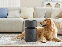 Washable Component Air Purifiers Image 1