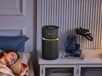 Washable Component Air Purifiers Image 3
