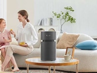Washable Component Air Purifiers Image 4