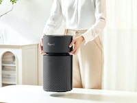 Washable Component Air Purifiers Image 5