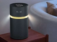 Washable Component Air Purifiers Image 7
