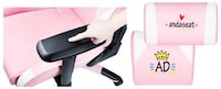 Female-Targeted Gaming Chairs Image 4