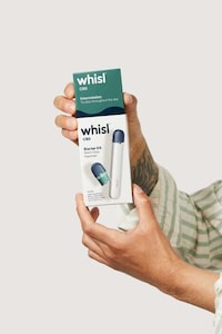 Mood-Boosting CBD Vapes Image 6