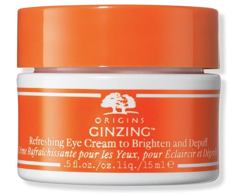Refreshing Eye Creams